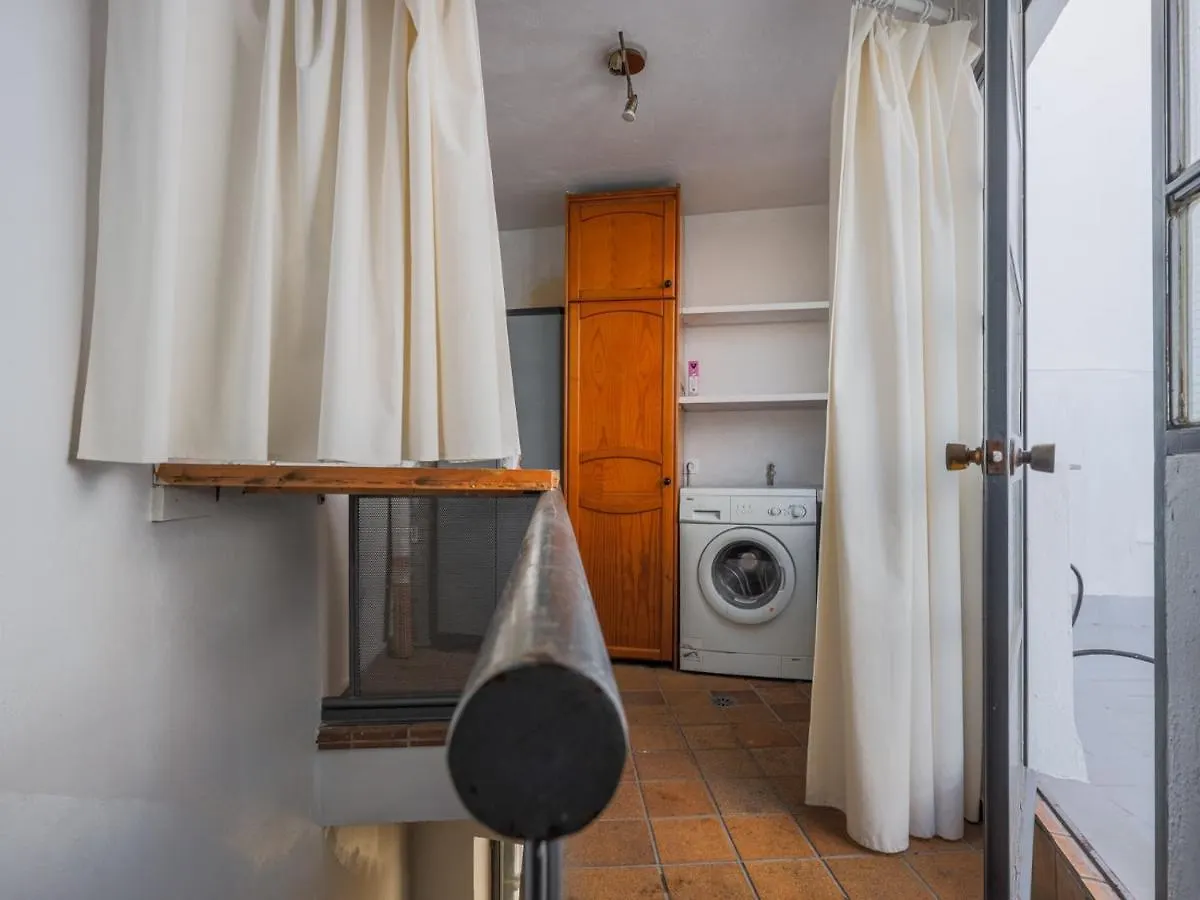 Apartment San Esteban Alto Seville Spain