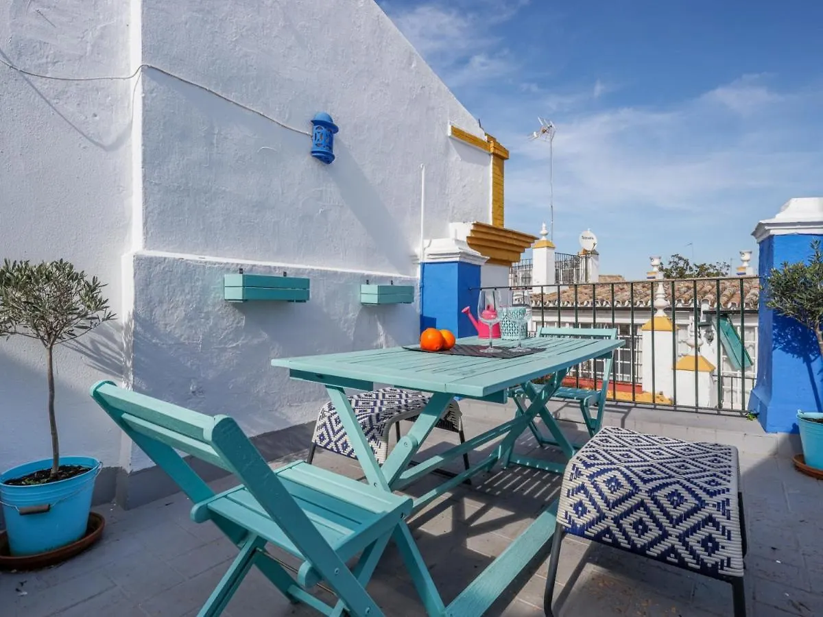 Apartment San Esteban Alto Seville