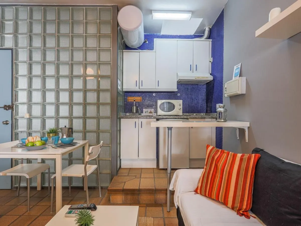 Apartment San Esteban Alto Seville