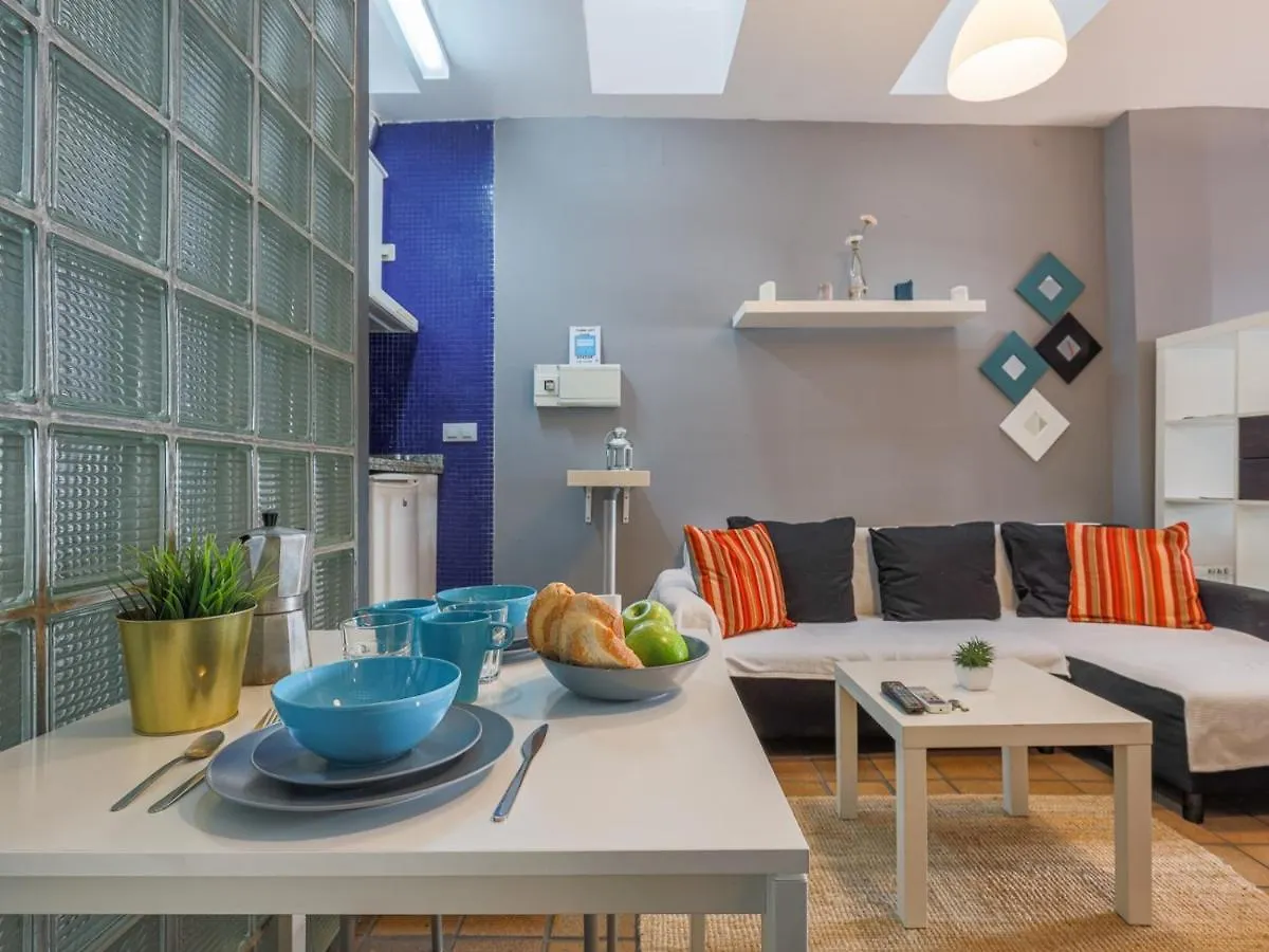 Apartment San Esteban Alto Seville