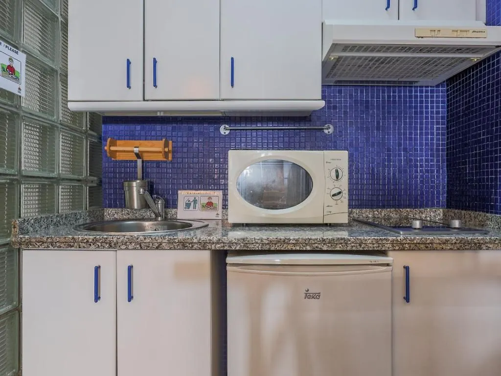 Apartment San Esteban Alto Seville